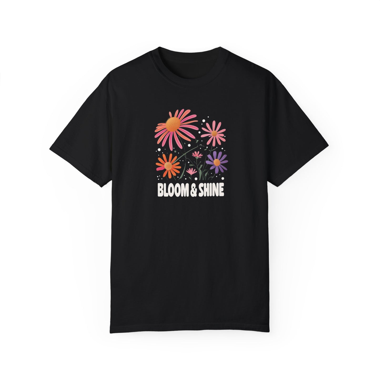 Bloom & Shine T-Shirt