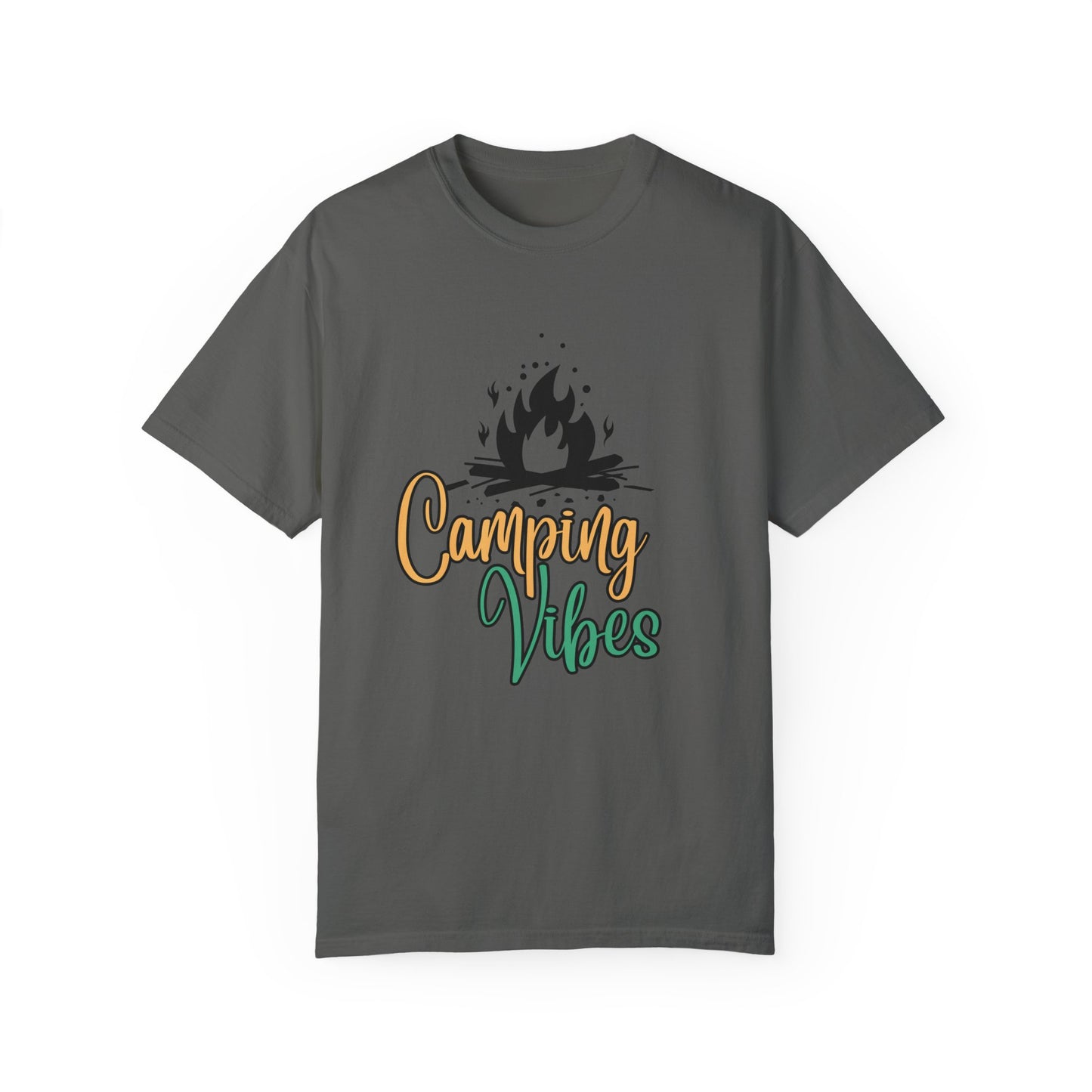Camping Vibes T-Shirt