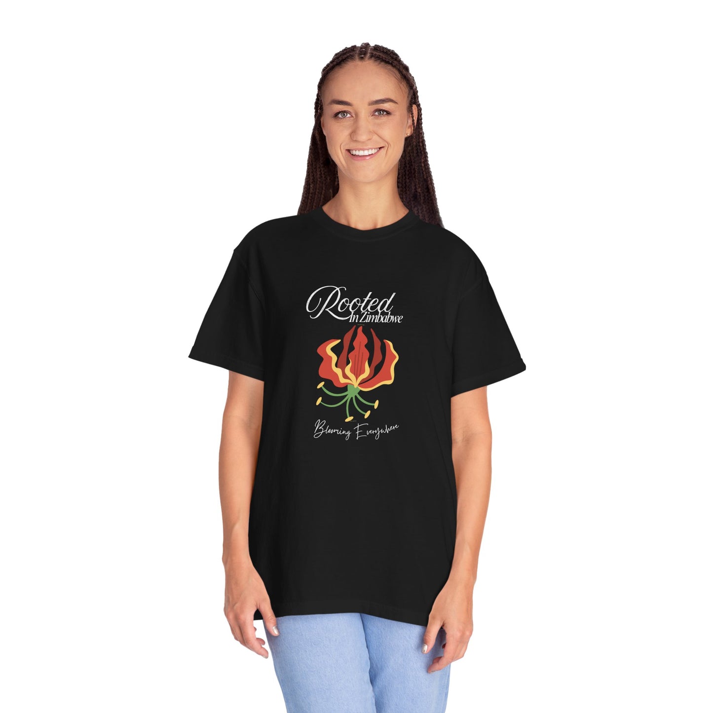 Rooted in Nature T-Shirt