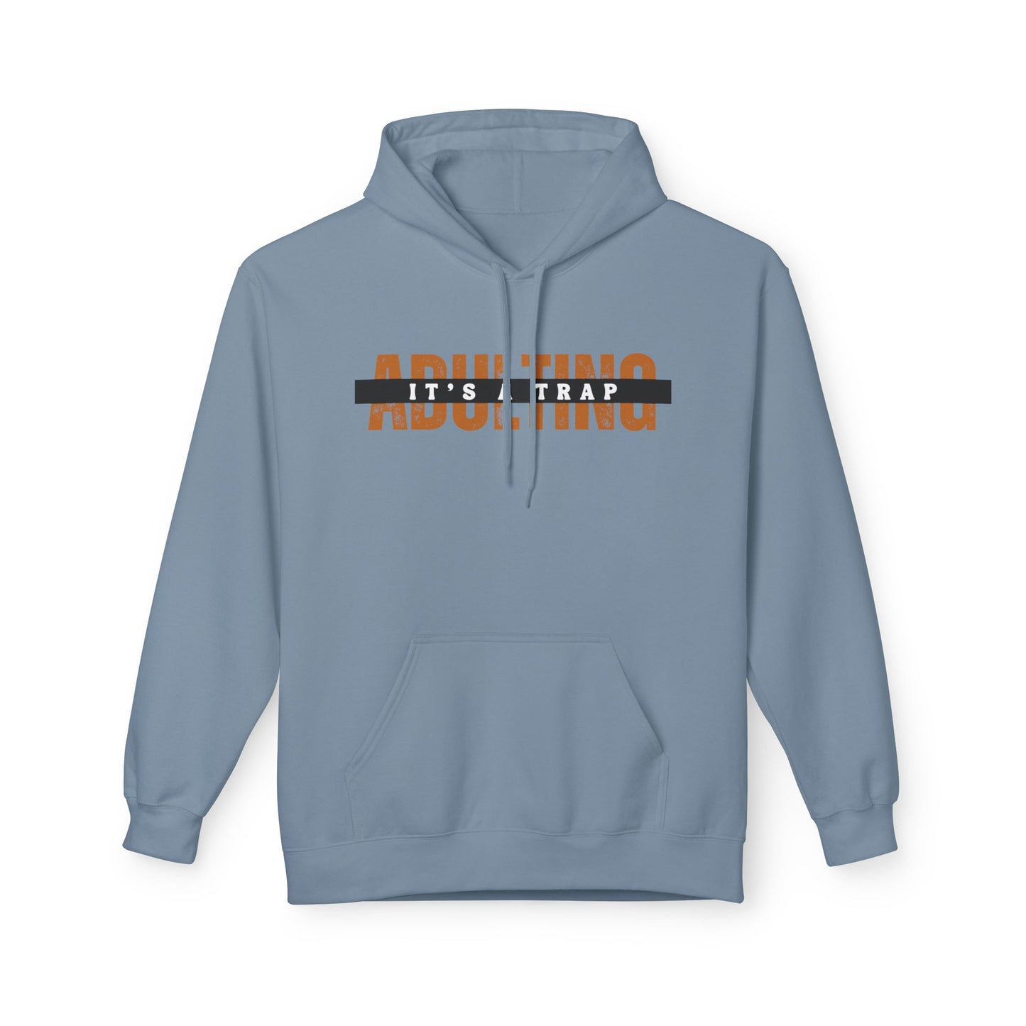 Adulting Hoodie