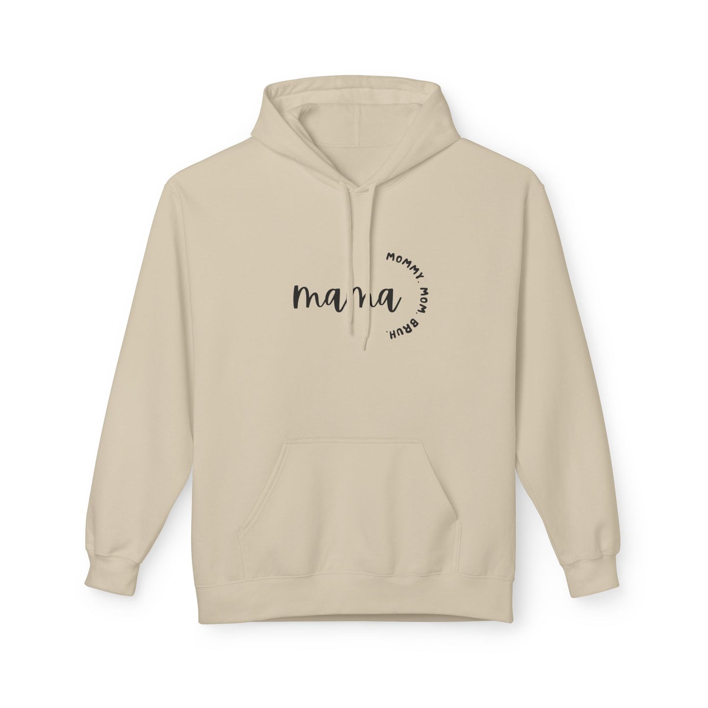 Mama Hoodie