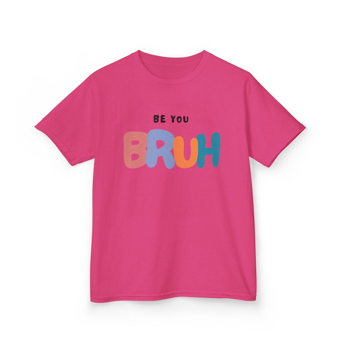 Bruh T-Shirt