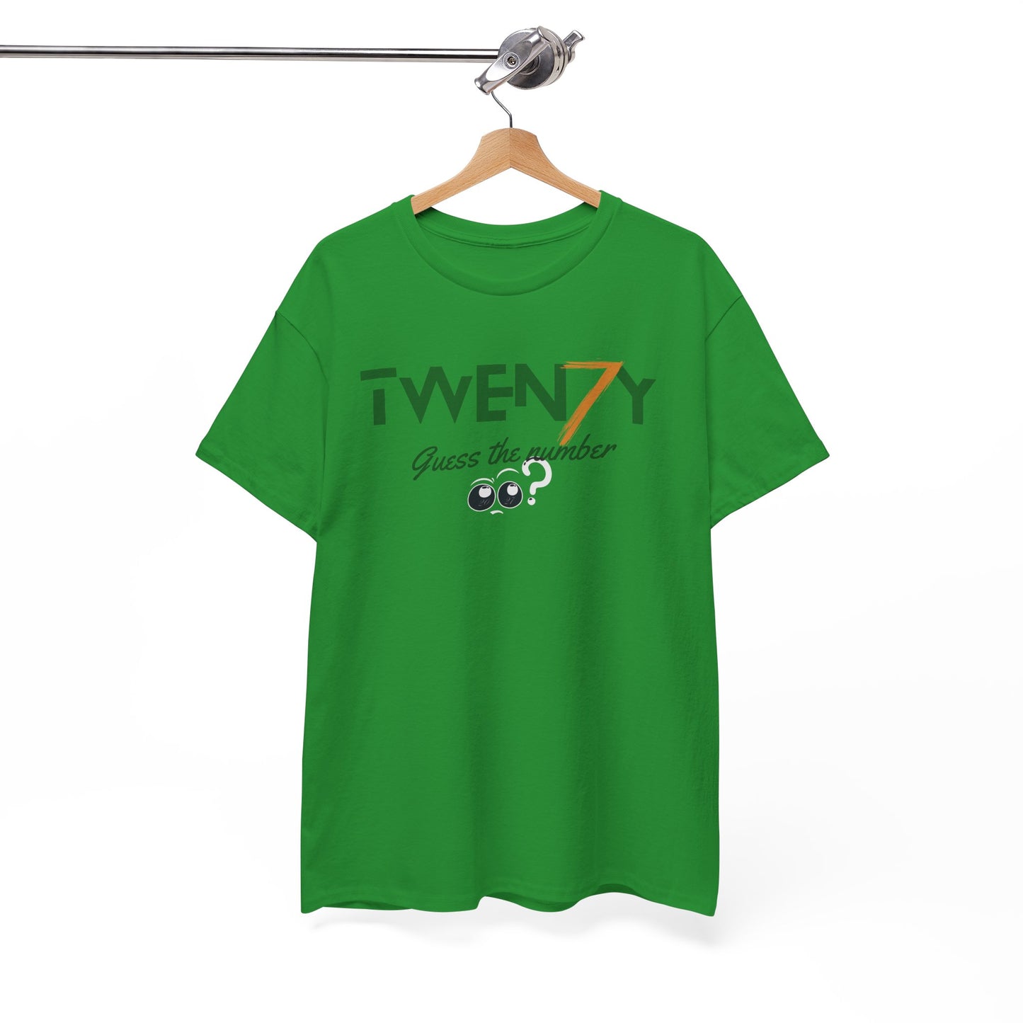 TWEN7Y T-shirt
