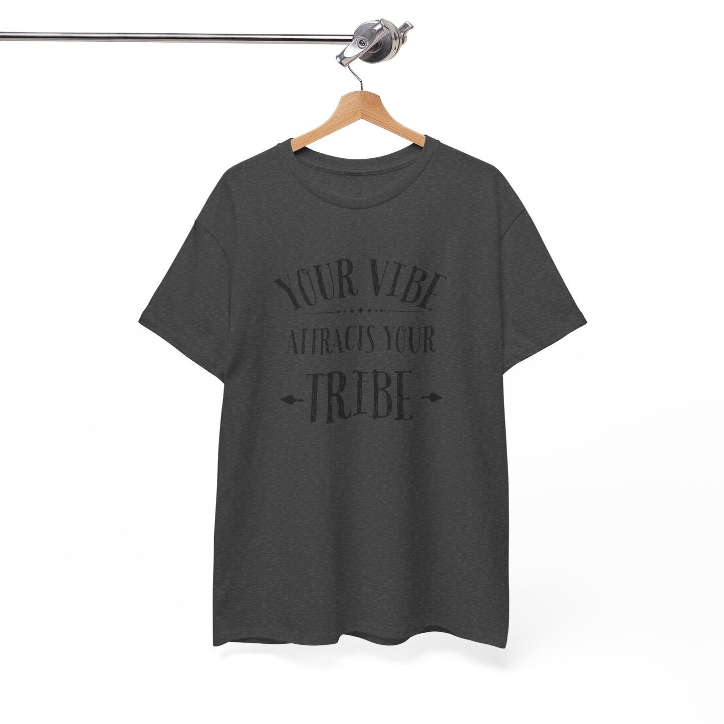 Your Vibe Attracts Your Tribe Tshirt