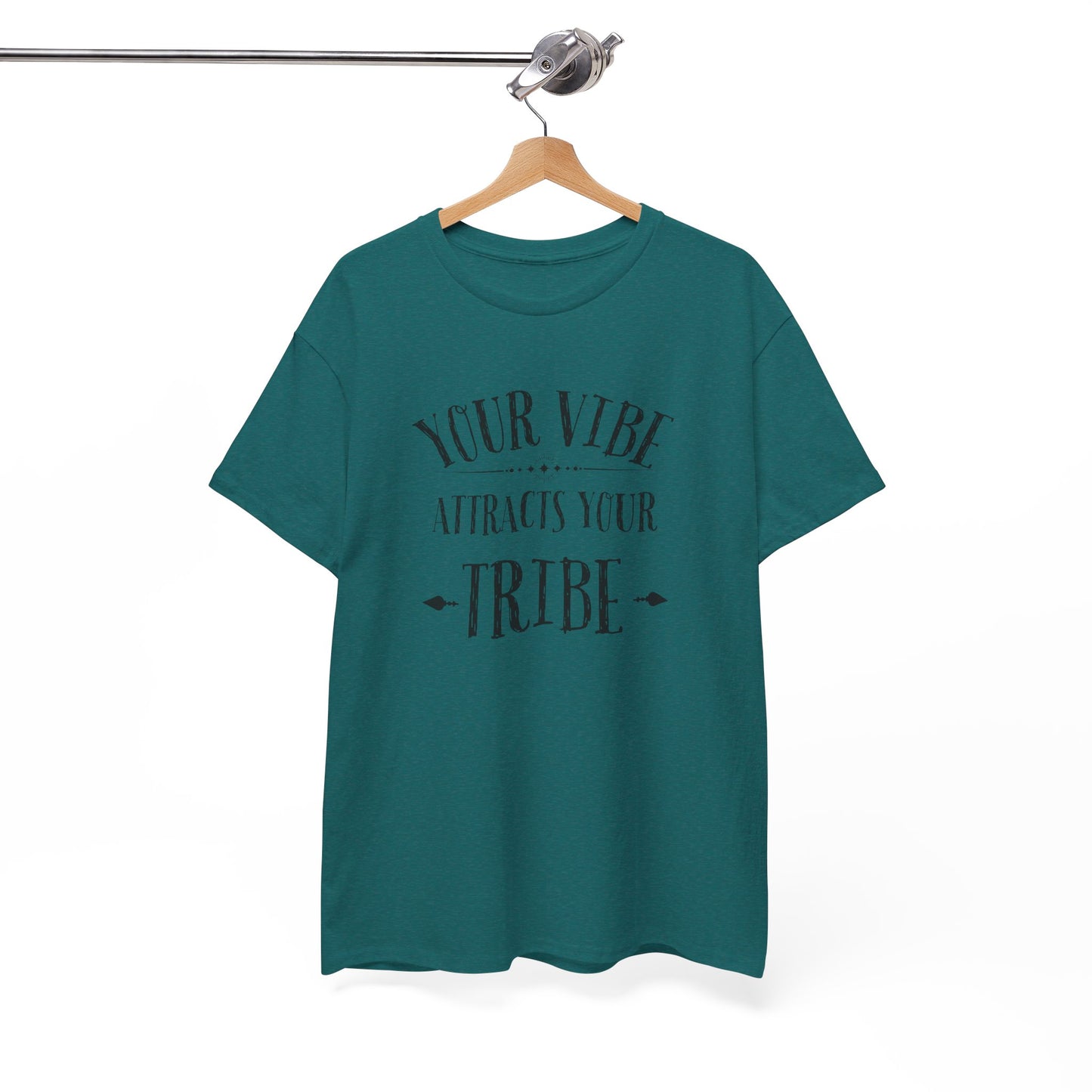 Your Vibe Attracts Your Tribe Tshirt