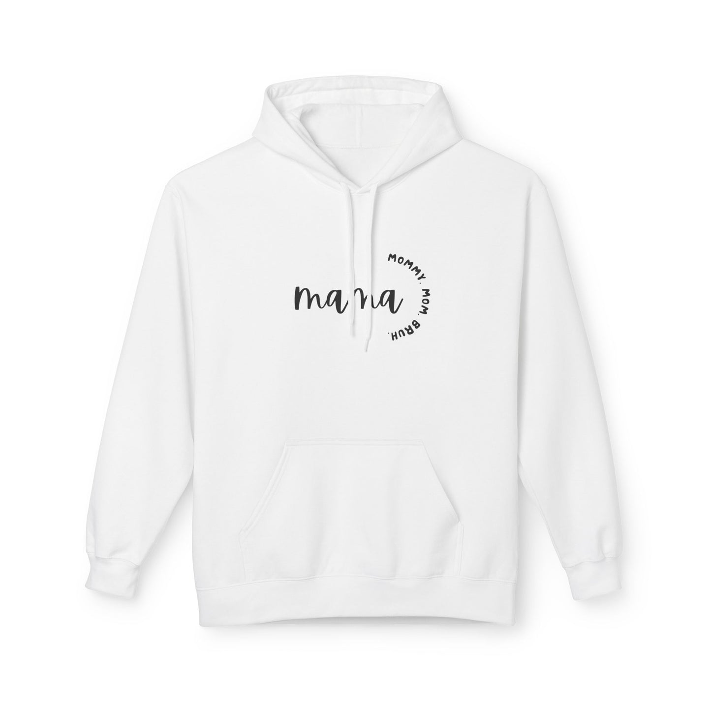 Mama Hoodie