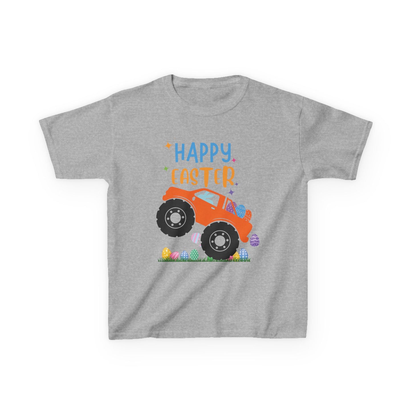 Happy Easter Kids T-Shirt