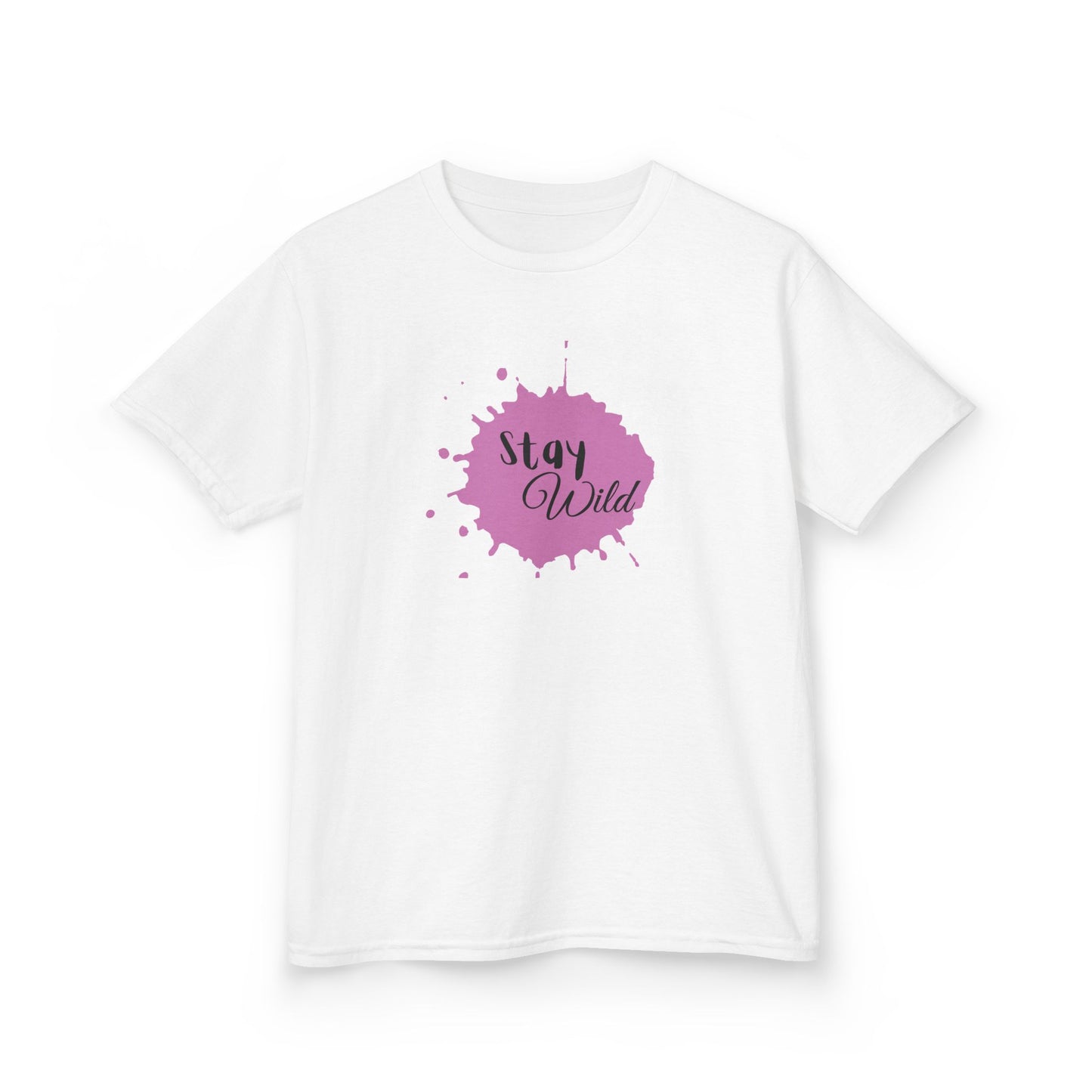 Stay Wild T-shirt