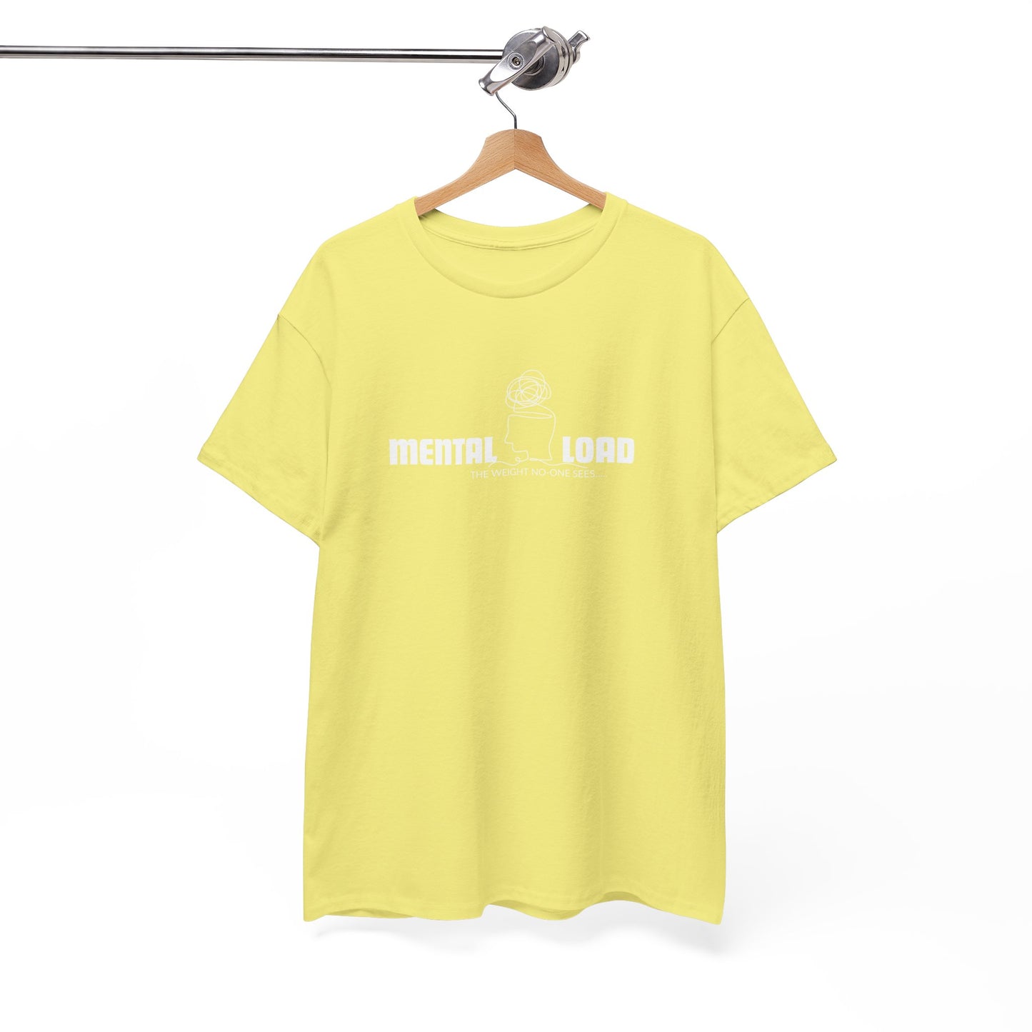 Mental Load T-shirt