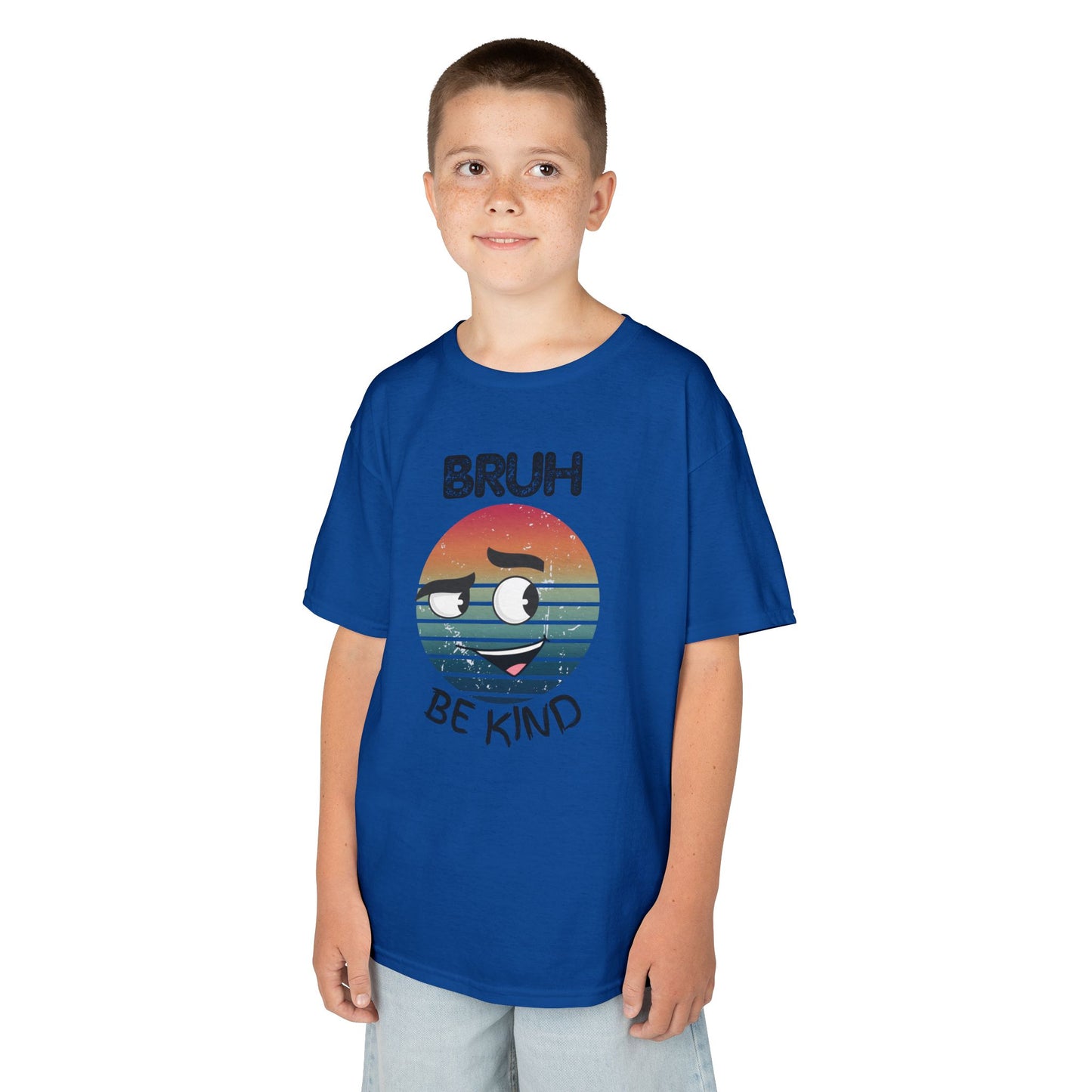 BRUH Be Kind T-shirt
