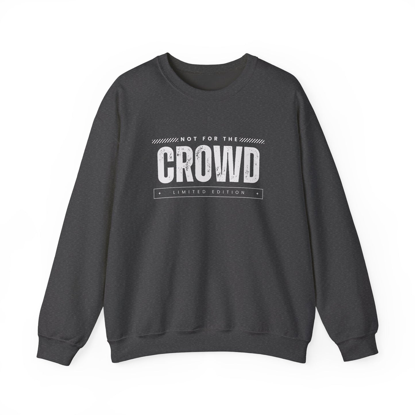 Limited Edition Sweatshirt