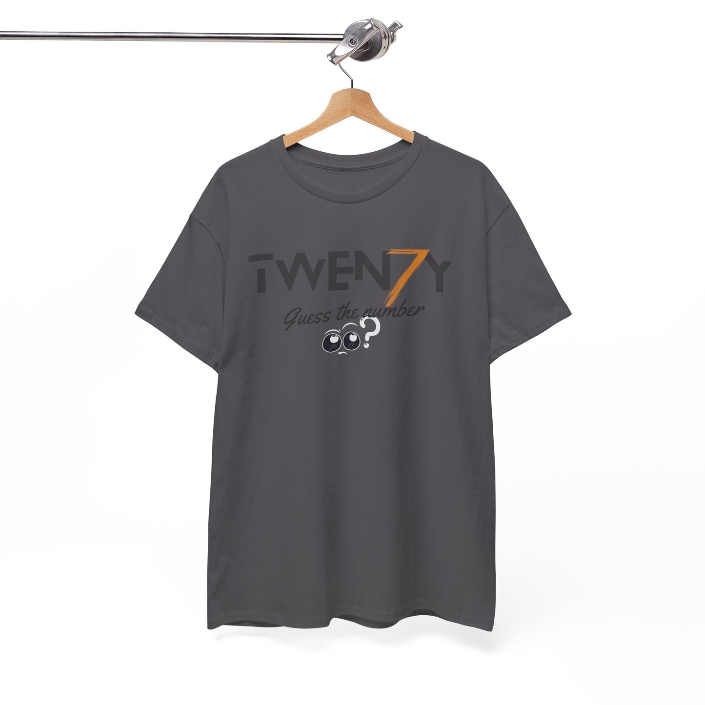 TWEN7Y T-shirt