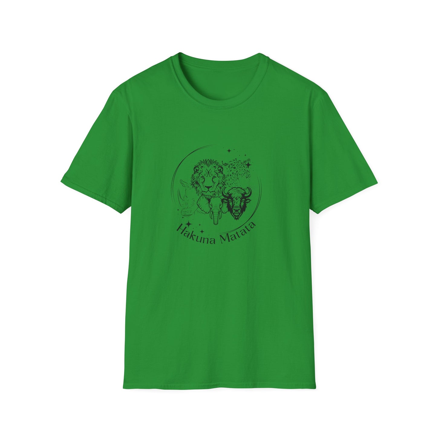 Hakuna Matata T-Shirt