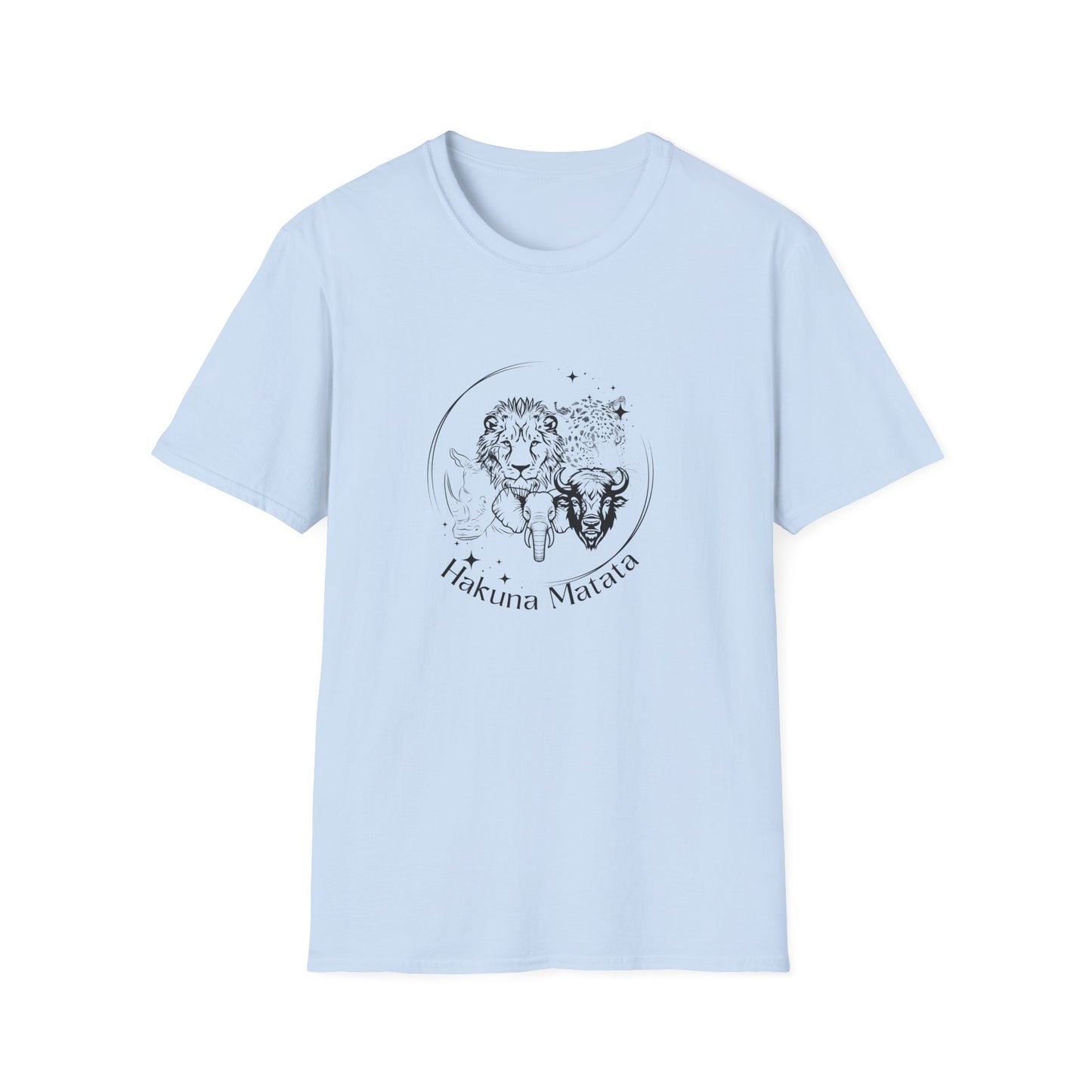 Hakuna Matata T-Shirt