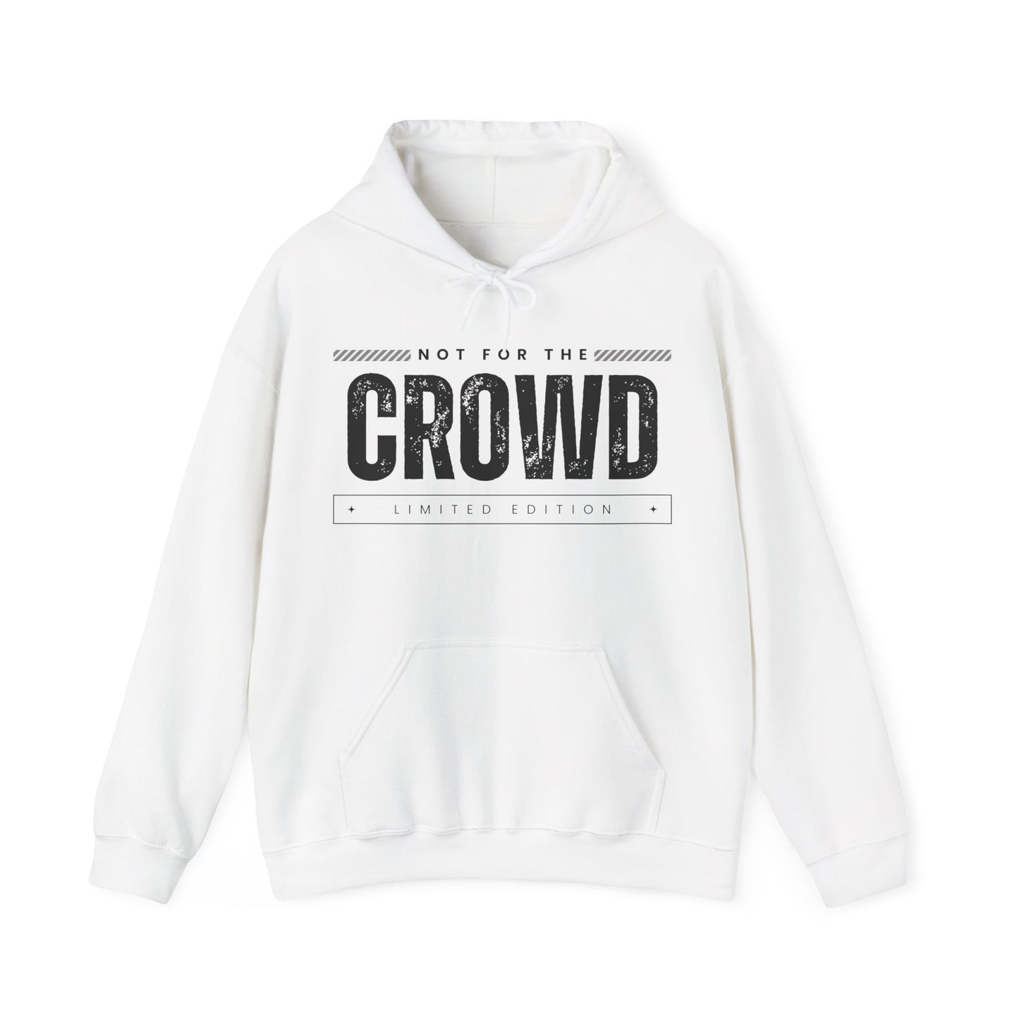 Limited Edition Hoodie