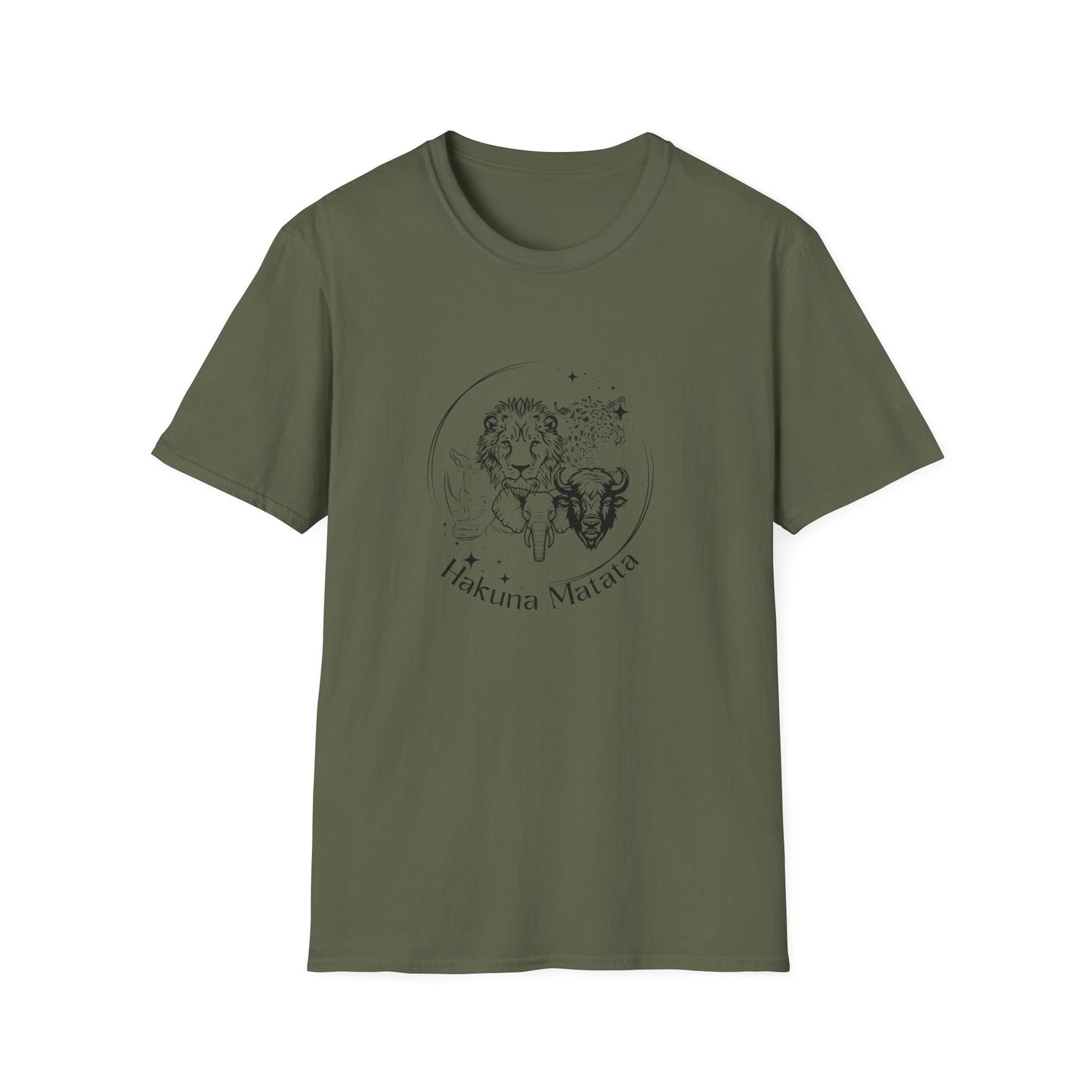Hakuna Matata T-Shirt