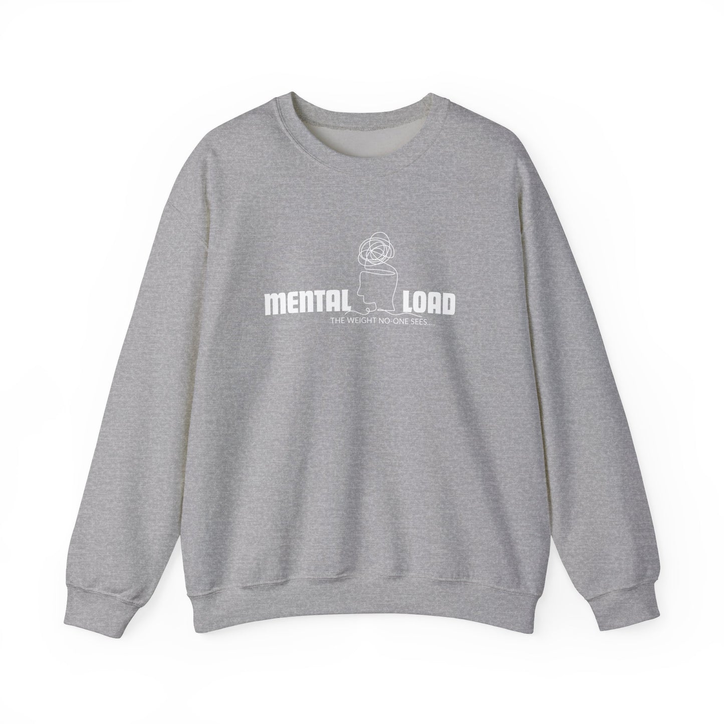 Mental Load Sweatshirt