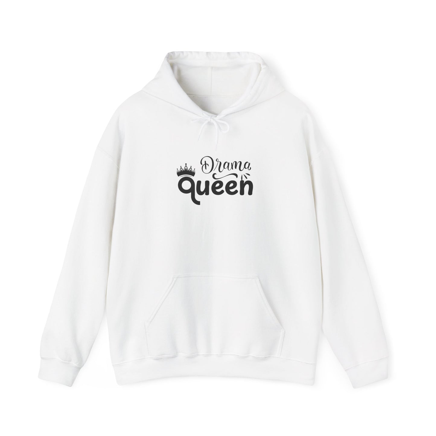 Drama Queen Hoodie