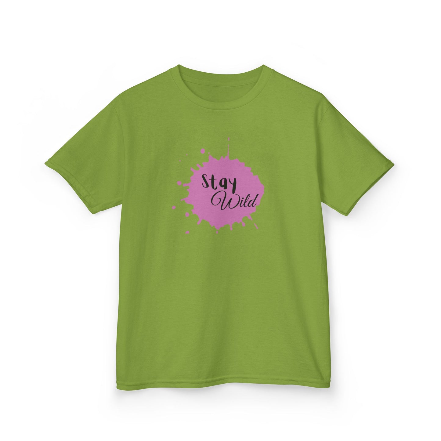 Stay Wild T-shirt