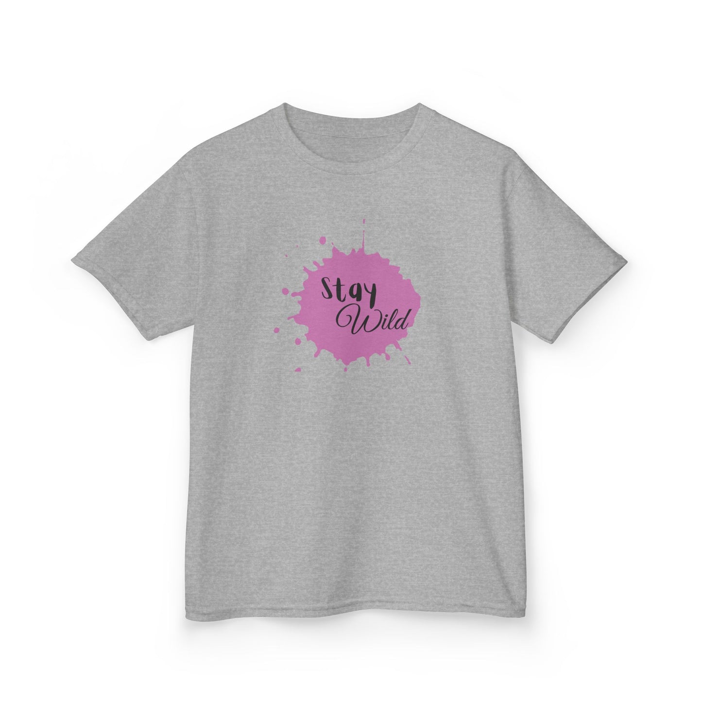 Stay Wild T-shirt