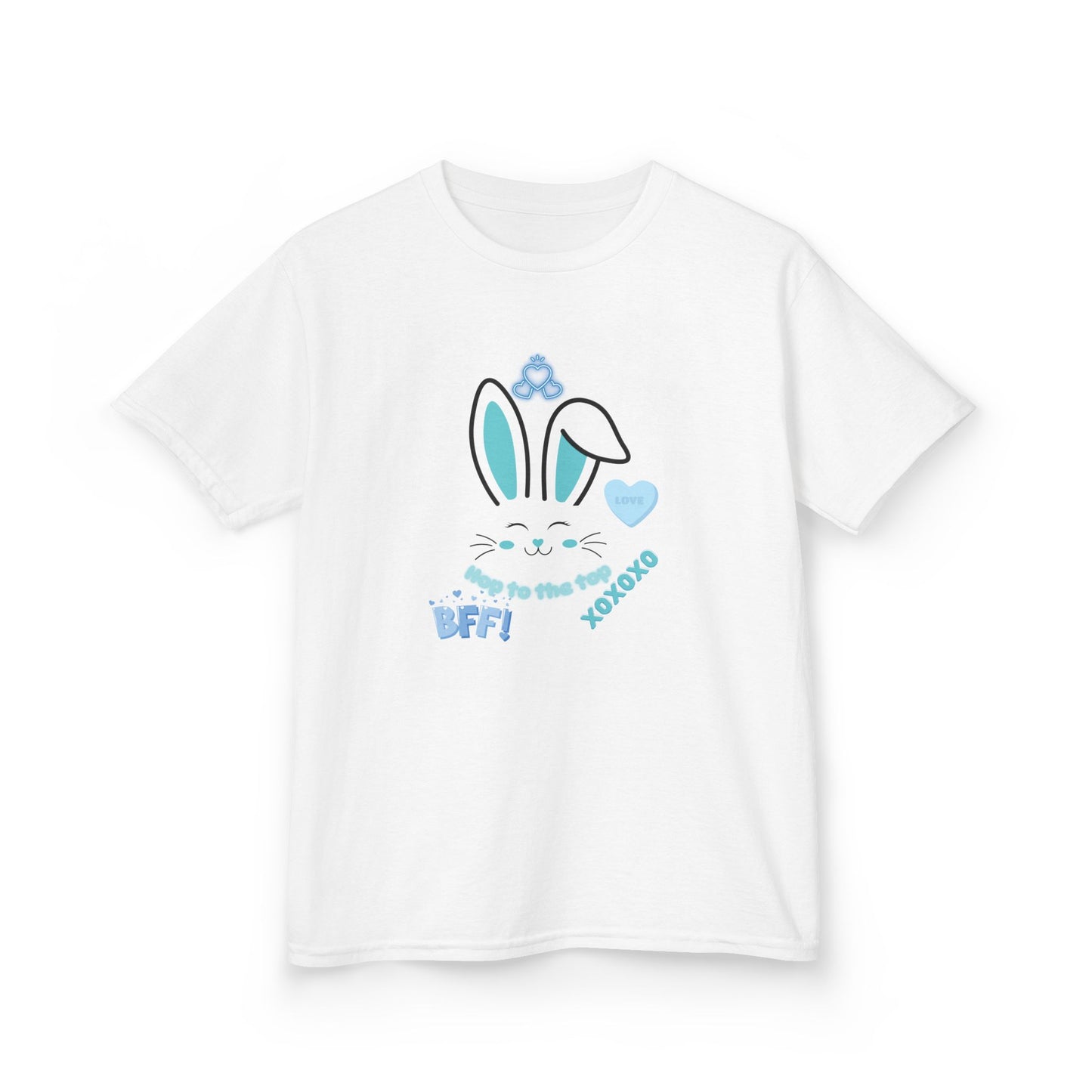 Cute Bunny T-shirt