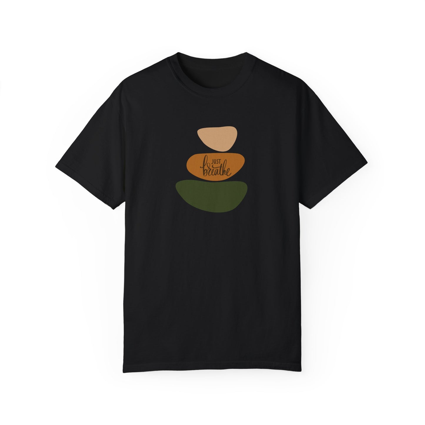 Mindful Balance T-Shirt
