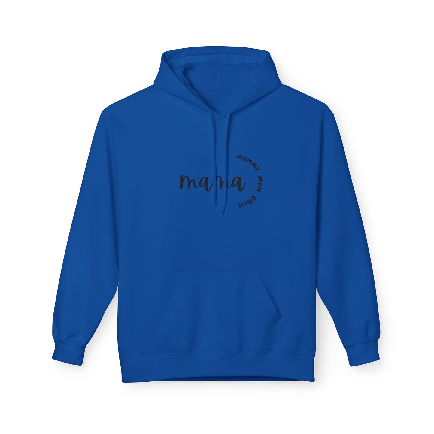 Mama Hoodie