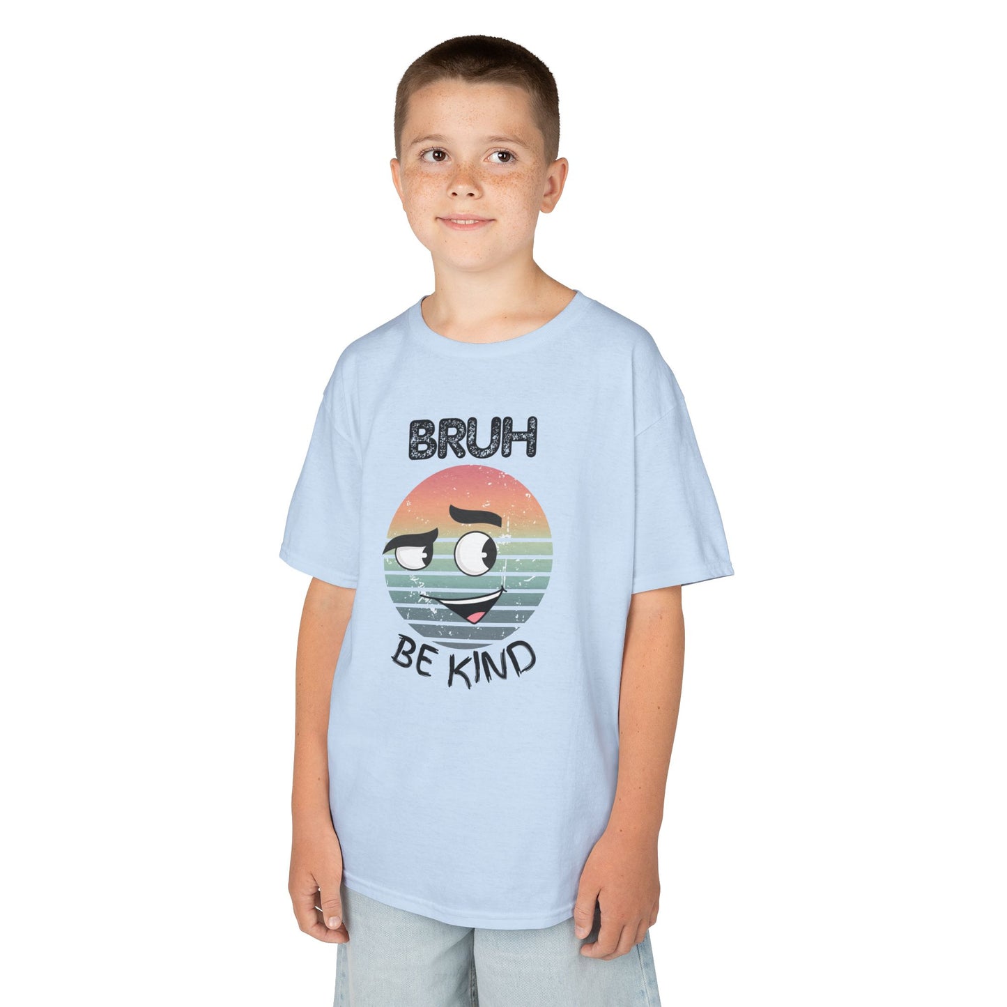BRUH Be Kind T-shirt