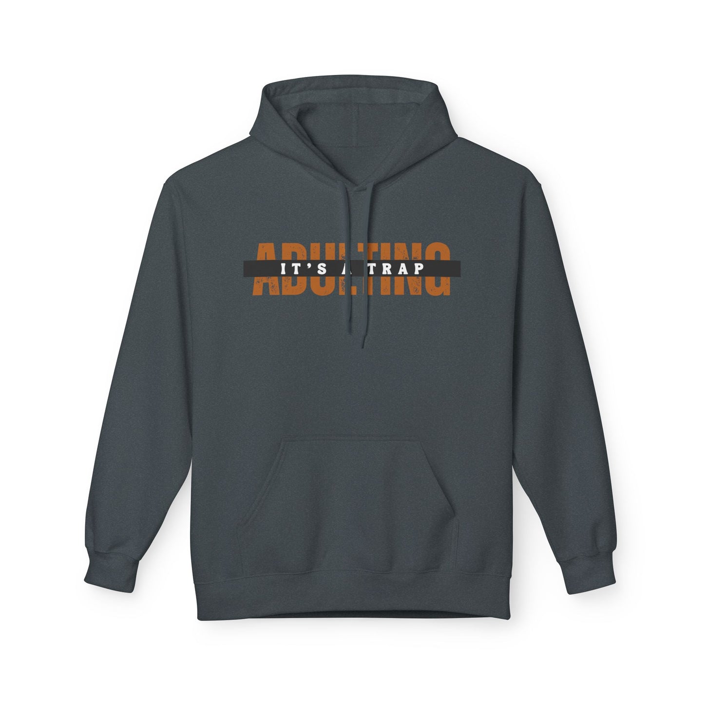 Adulting Hoodie