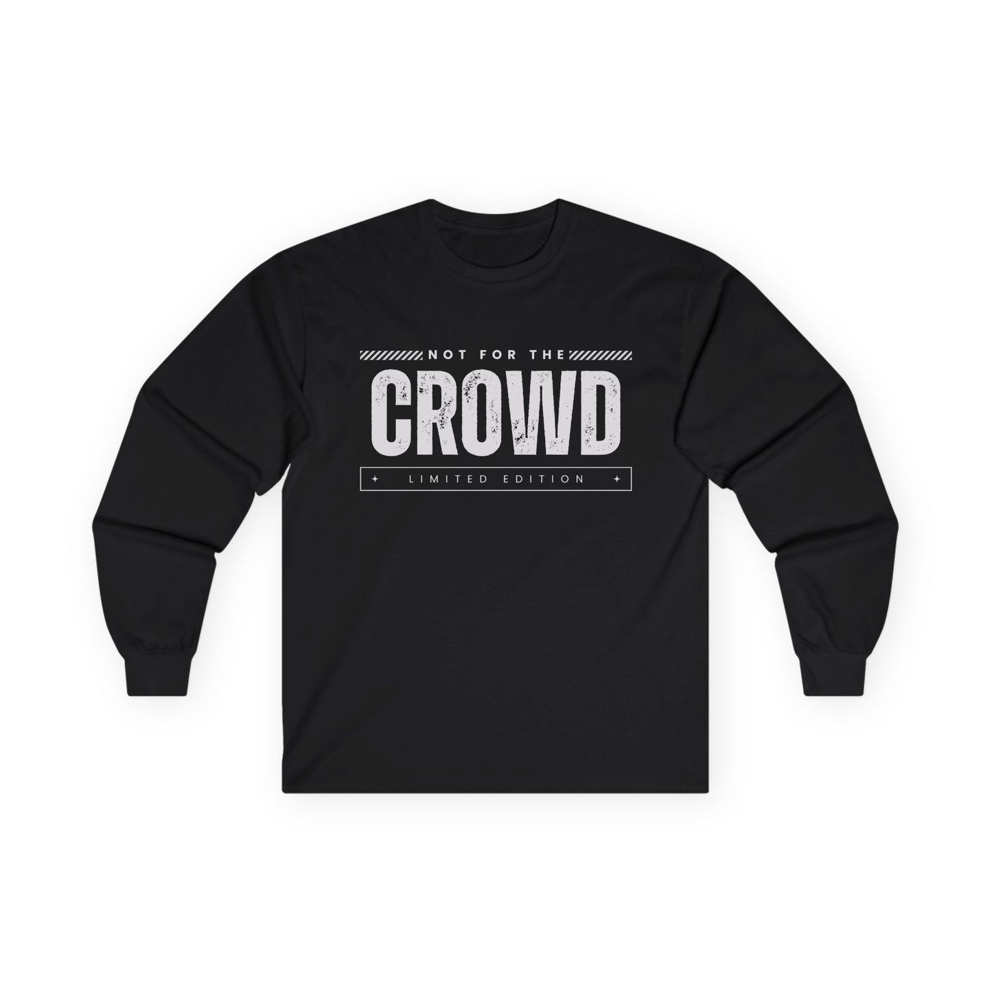 Limited Edition Cotton Tee