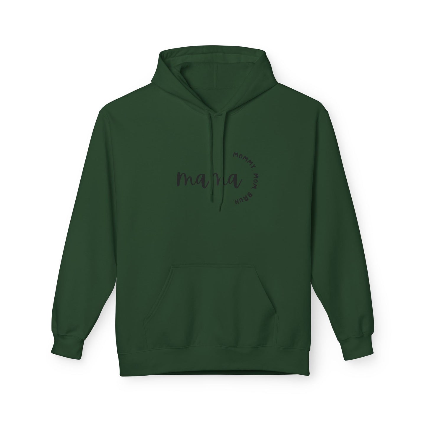 Mama Hoodie