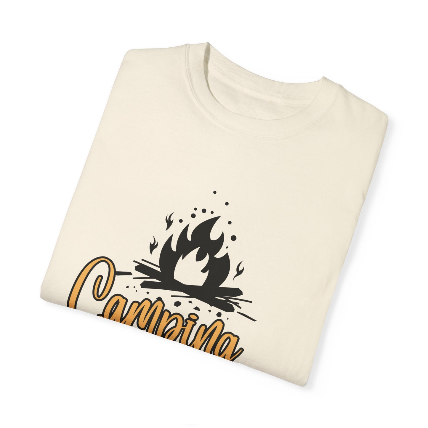 Camping Vibes T-Shirt