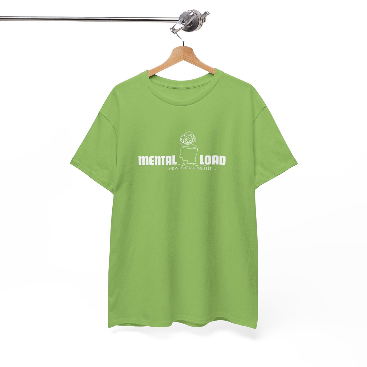 Mental Load T-shirt