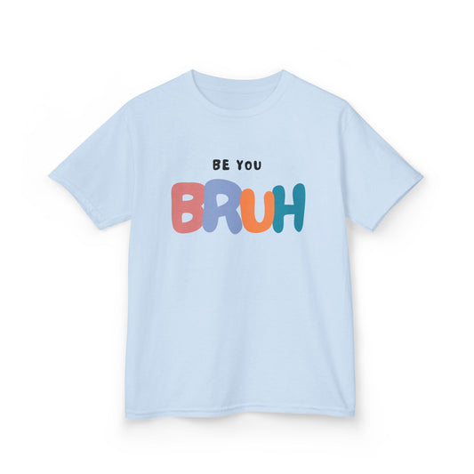 Bruh T-Shirt