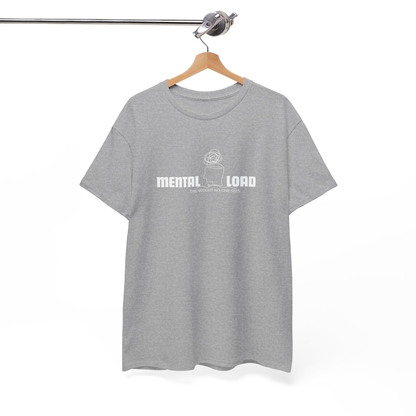 Mental Load T-shirt