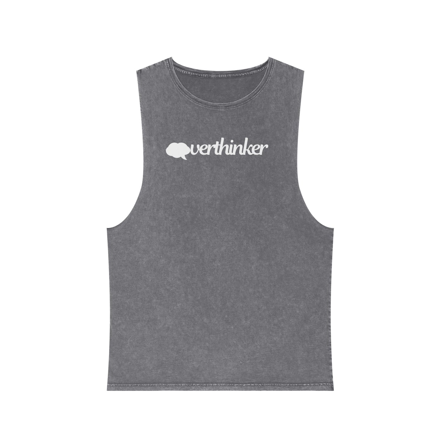 Overthinker Tank Top