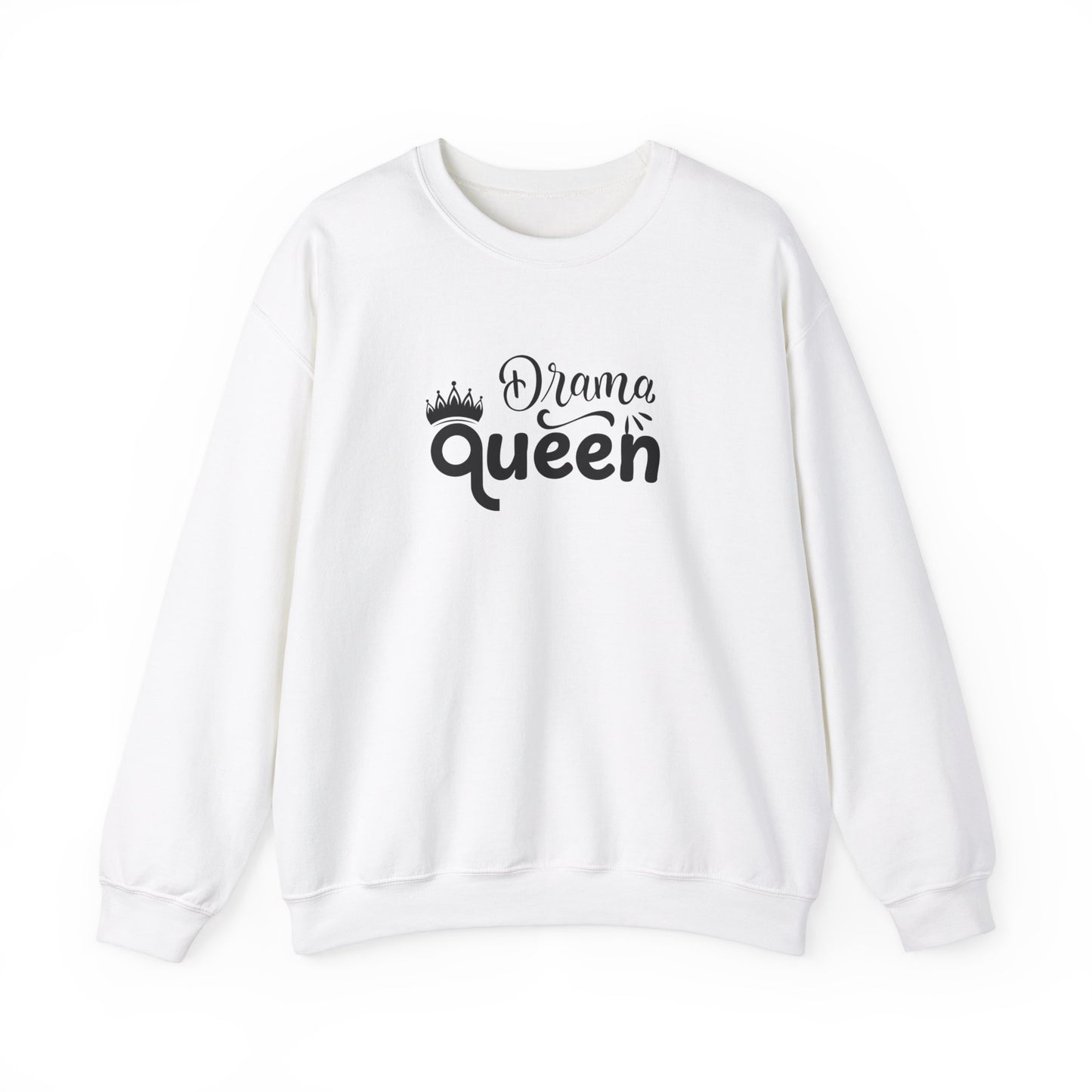 Drama Queen Sweatshirt