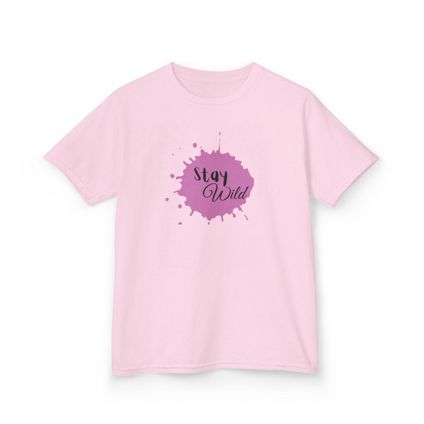 Stay Wild T-shirt