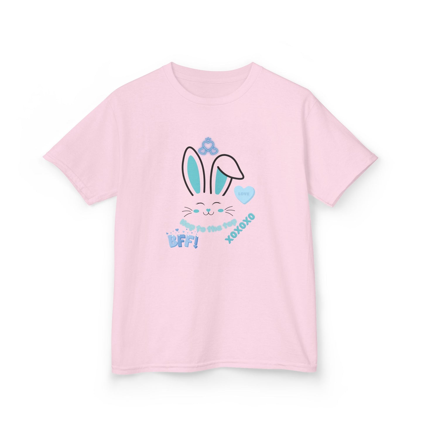 Cute Bunny T-shirt