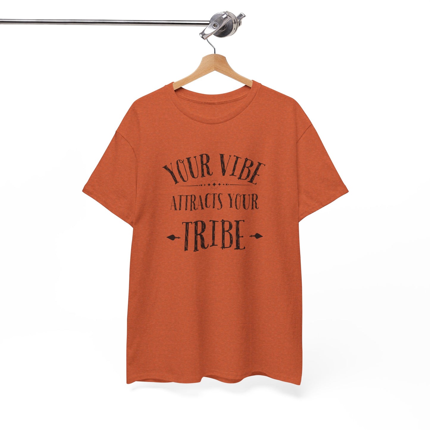 Your Vibe Attracts Your Tribe Tshirt