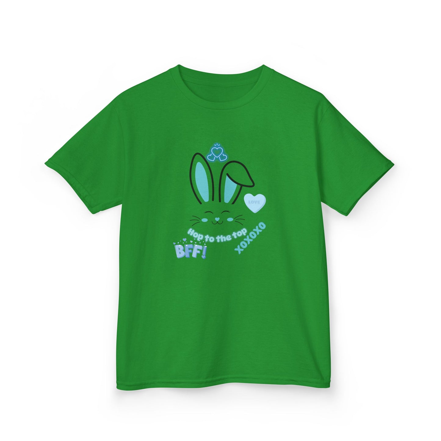 Cute Bunny T-shirt