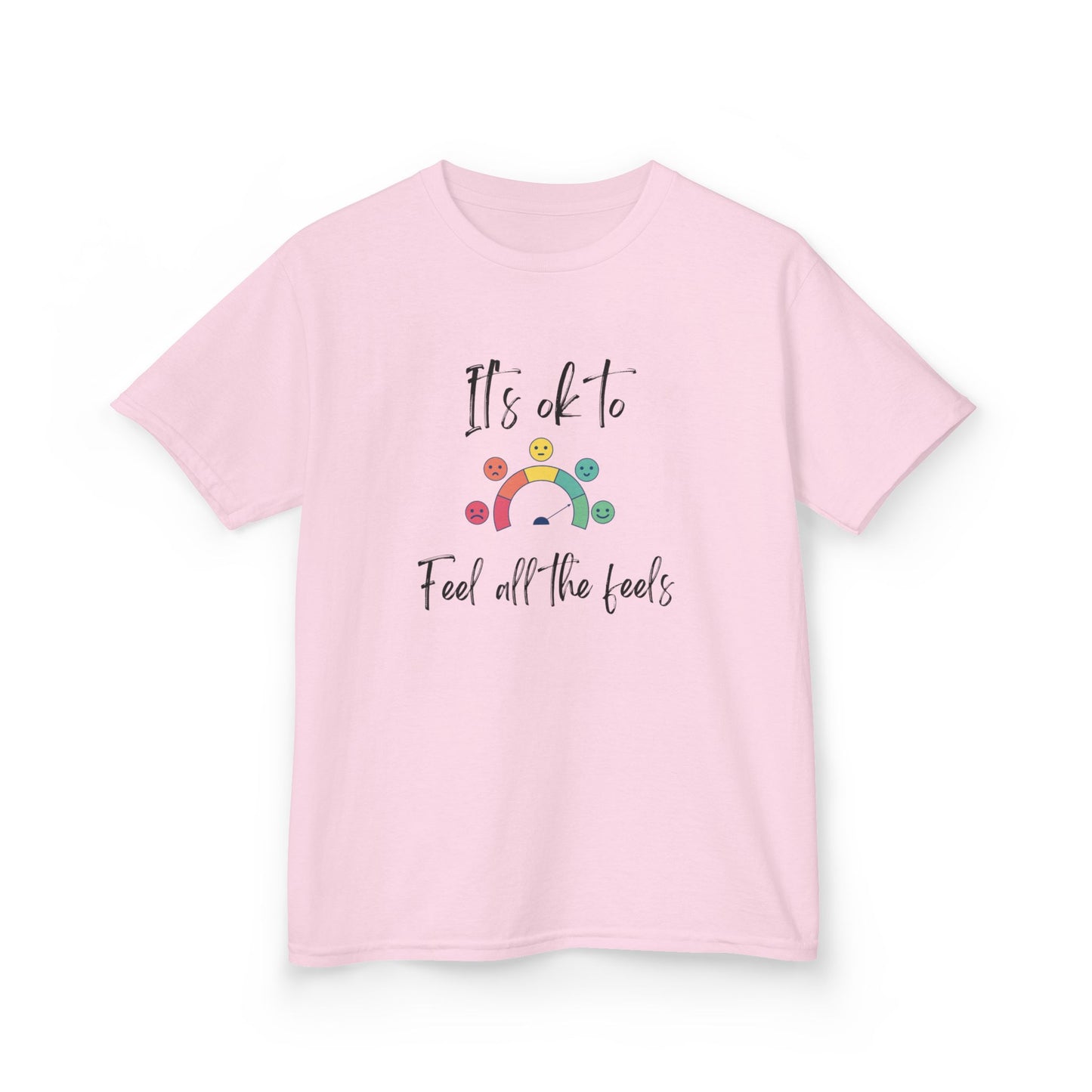Feel All The Feels T-shirt