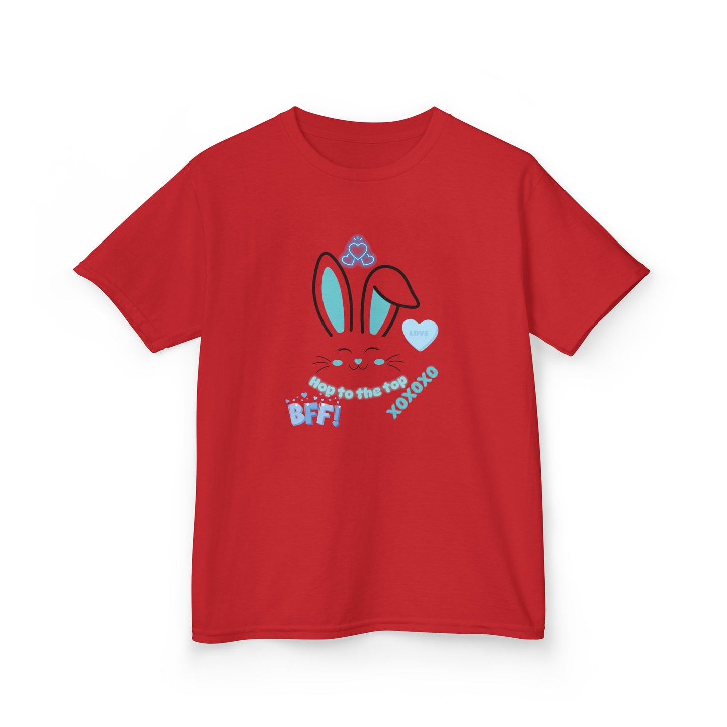 Cute Bunny T-shirt