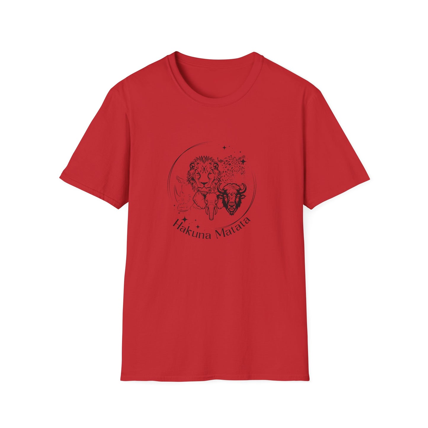 Hakuna Matata T-Shirt