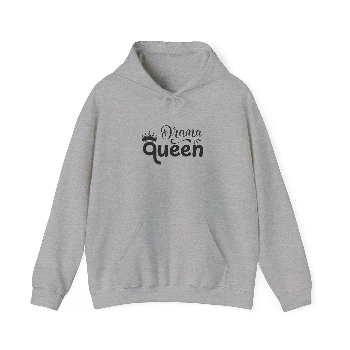 Drama Queen Hoodie