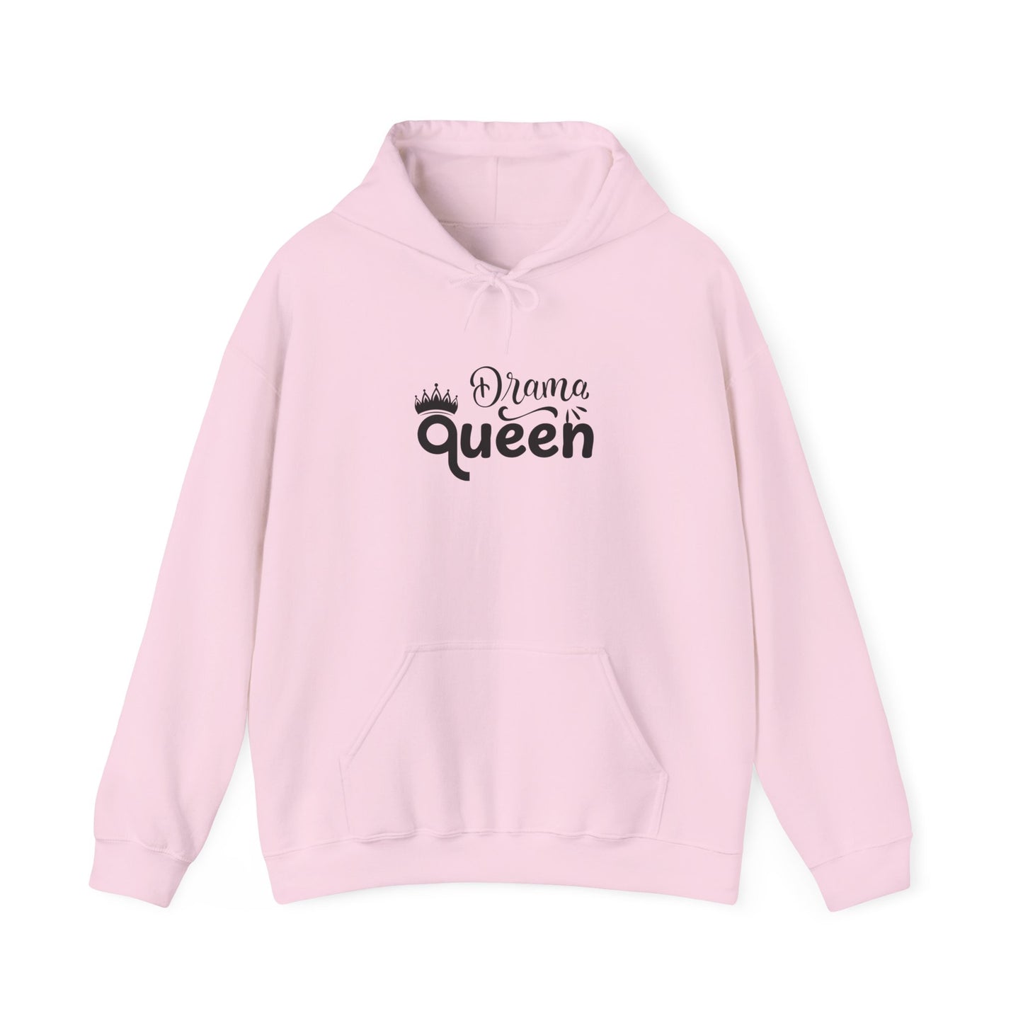 Drama Queen Hoodie