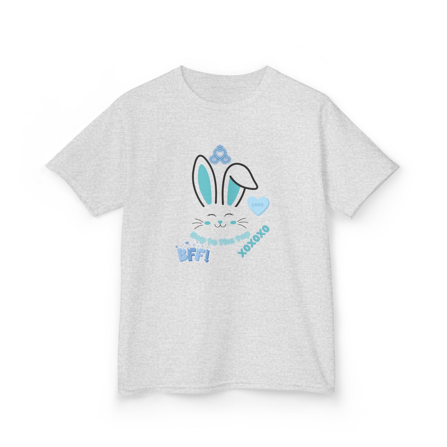 Cute Bunny T-shirt