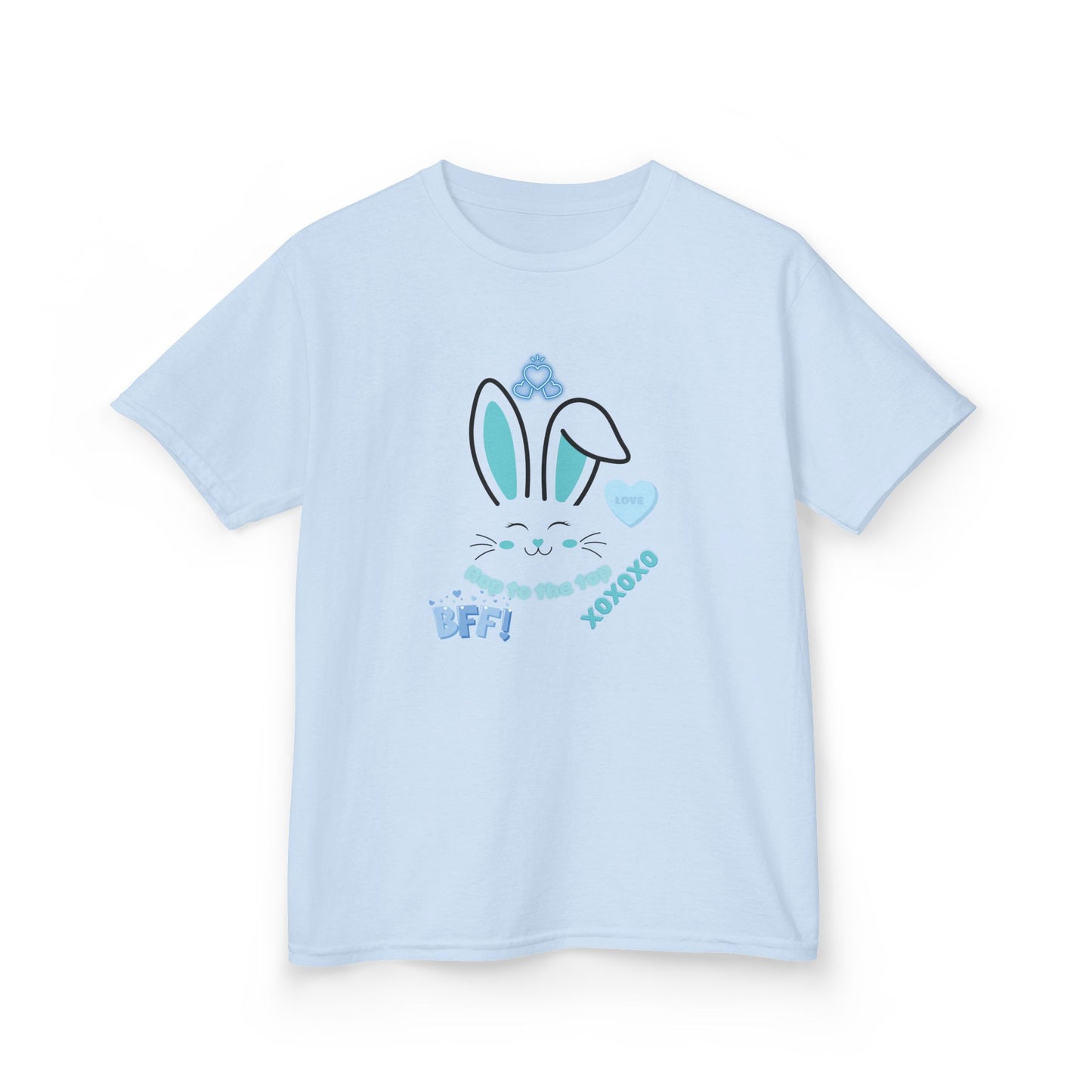 Cute Bunny T-shirt