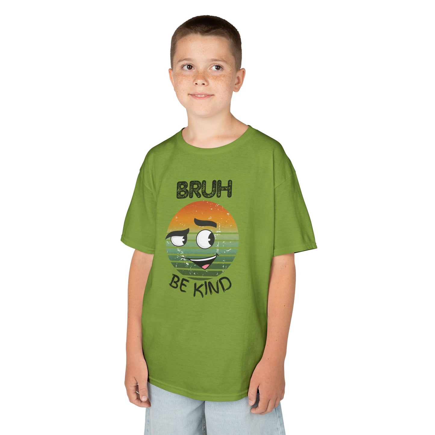 BRUH Be Kind T-shirt