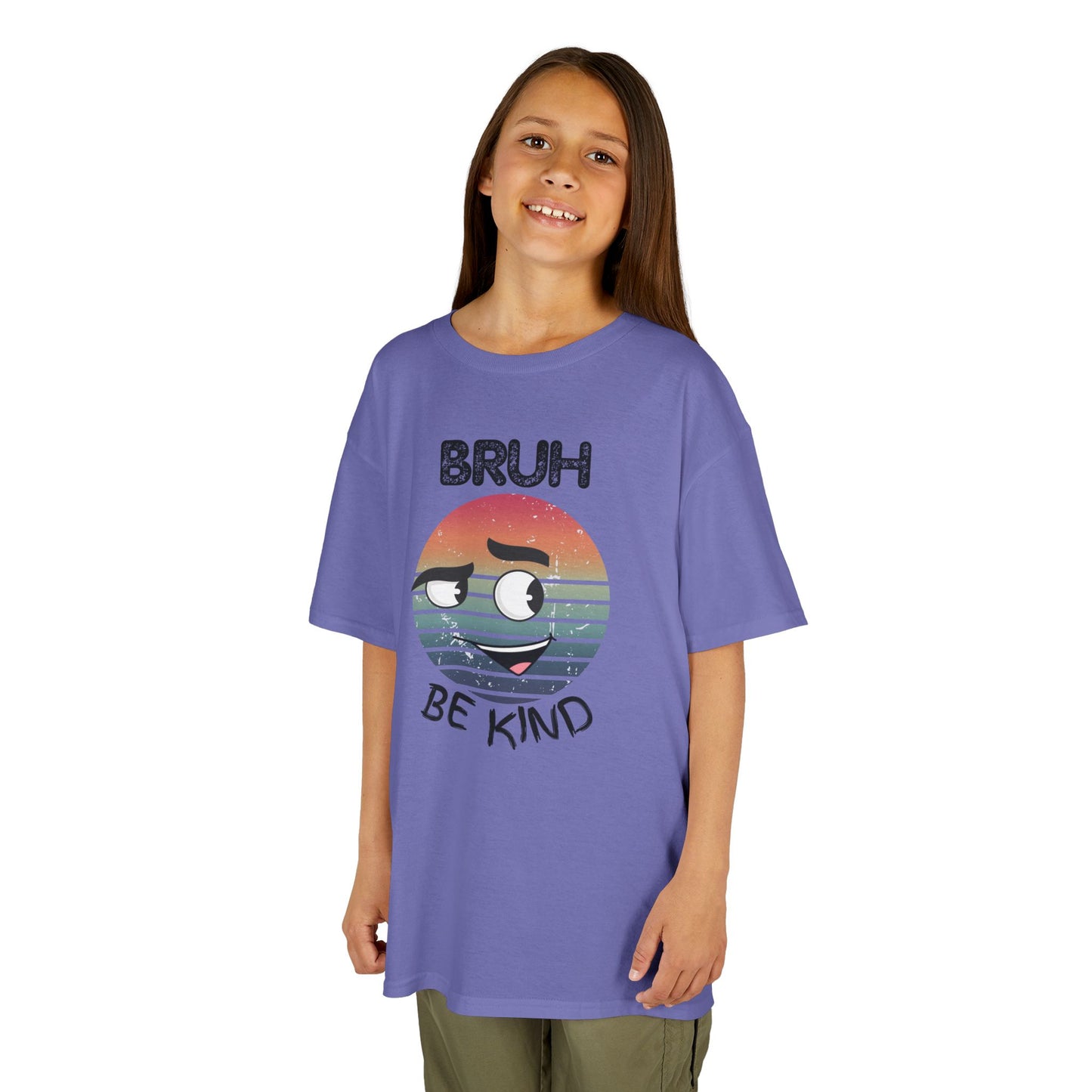 BRUH Be Kind T-shirt